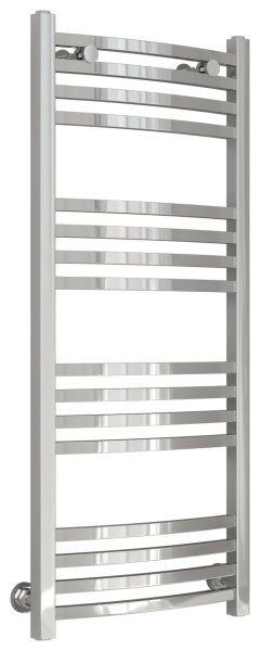 Полотенцесушитель водяной Сунержа Аркус (100х40) 00-0251-1040