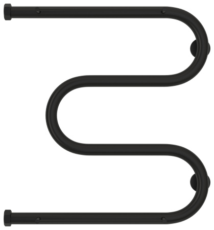 Полотенцесушитель водяной (50х50) М-образный+ Сунержа 31-4008-5050