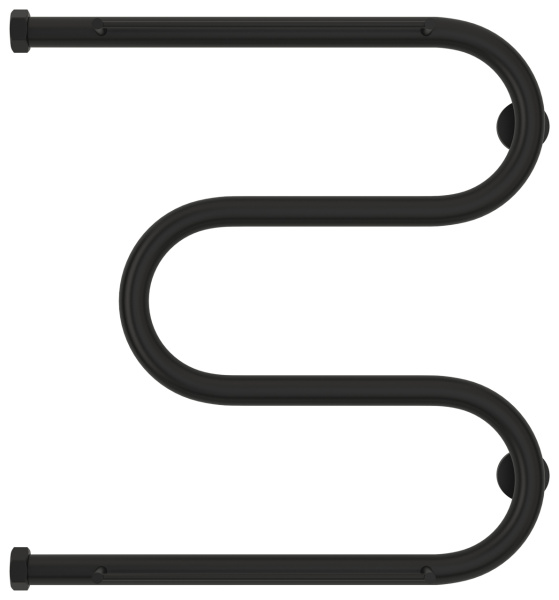 Полотенцесушитель водяной (50х50) М-образный+ Сунержа 31-4008-5050