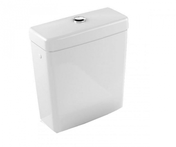 Бачок для унитаза Villeroy&Boch Joyce 57121101 Бачок для унитаза Villeroy&Boch Joyce 57121101