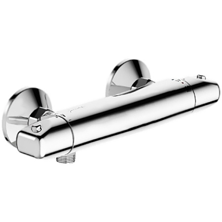 Смеситель для душа Jacob Delafon Robust E75771-CP