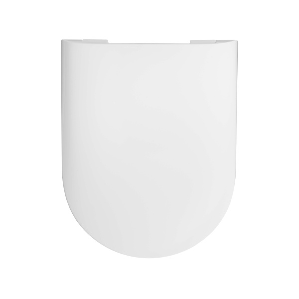 Крышка для чаши Roca Faro дюропласт, Slim, Soft Close 801642002