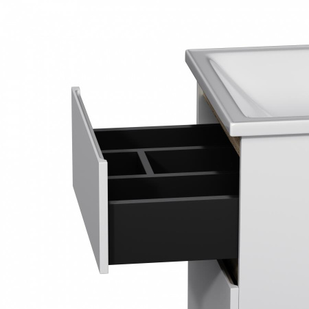 Тумба под раковину  55 Am.Pm X-Joy M85AFHX0552WG