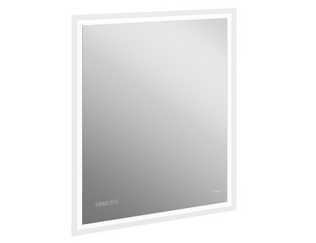 Зеркало Cersanit LED 080 DESIGN PRO 70 KN-LU-LED080*70-p-Os