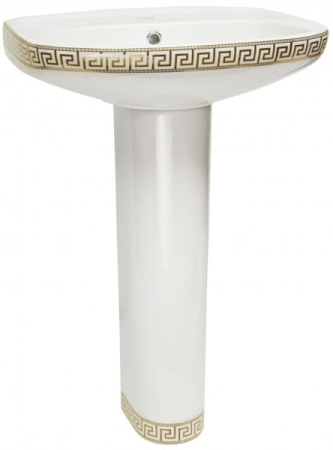 Раковина Della Otti с отверстием DE2118560018