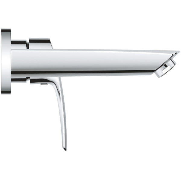 Смеситель для раковины на два отверстие Grohe Eurosmart New 29337 003 (29337003) хром Смеситель для раковины на два отверстие Grohe Eurosmart New 29337 003 (29337003) хром
