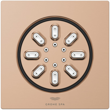 Боковой душ 75 мм Grohe Rainshower Aqua 26802DL0