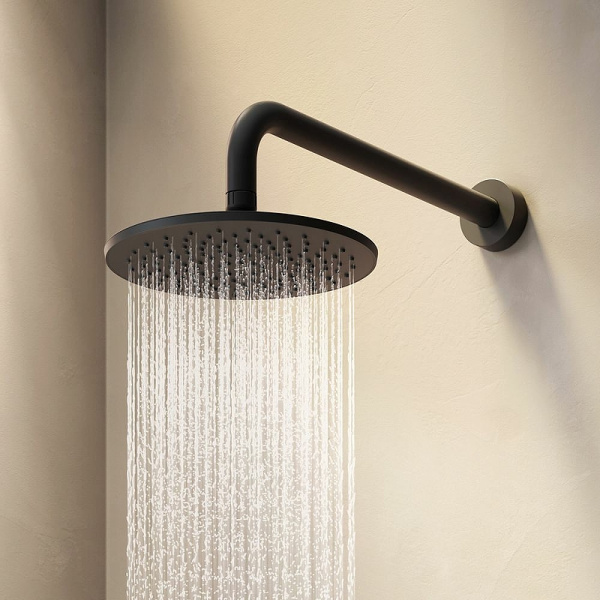 Верхний душ AM.PM Gem F0590022 Верхний душ AM.PM Gem F0590022