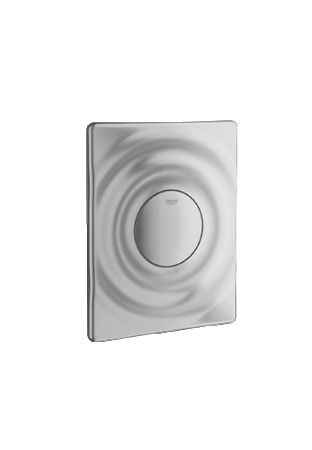 Клавиша смыва Grohe Surf 38574 P00 (38574P00)