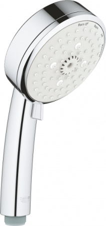 Душевая система Grohe New Tempesta Cosmopolitan 26244 001 (26244001) хром