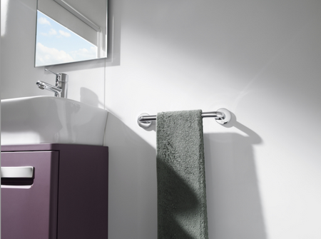 Полотенцедержатель Roca Hotels 816728001