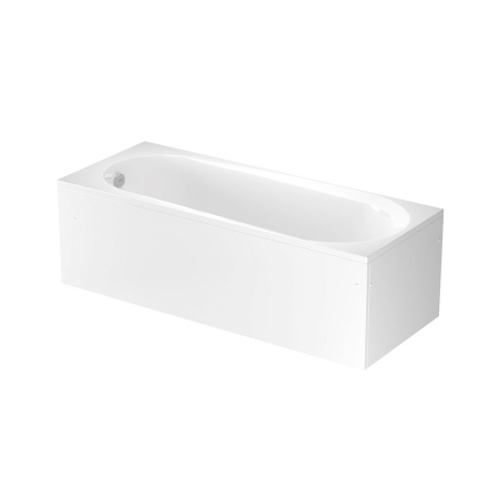 Акриловая ванна прямоугольная (170х70) Alba Spa BALINE ВПР0030000100