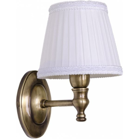 Абажур для светильника Tiffany World TW11-01bi