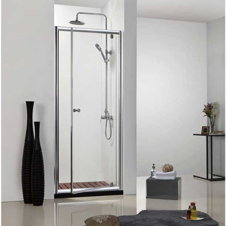 Душевая дверь Bravat Drop BD090.4120A