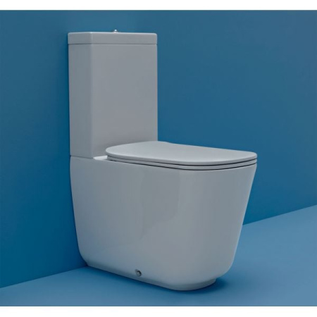 Бачок для унитаза Kerasan Aquatech 378101
