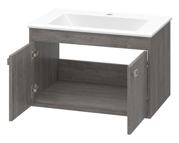 Тумба под раковину Misty Пайн 70  Э-Пай-09070-19-2По