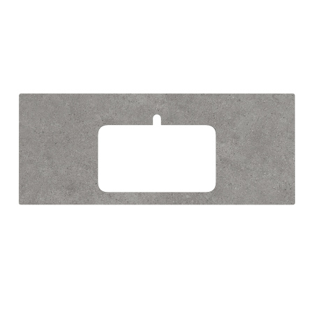 Столешница под раковину Kerama Marazzi Plaza Фондамена PL2.DL500900R\120