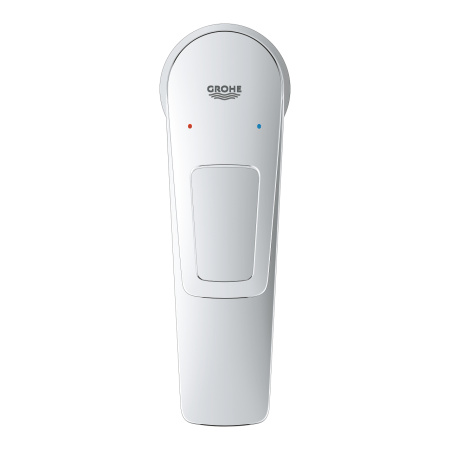 Смеситель для раковины Grohe BauLoop New 2376 4001 (23764001) хром 