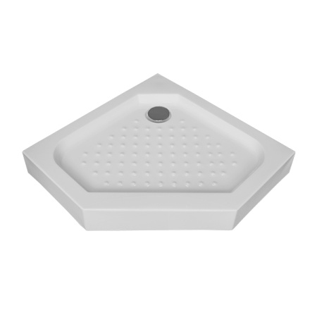 Душевой поддон акриловый (90х90) Vincea VST-3AP-9090