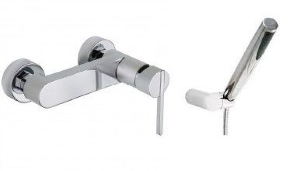 Смеситель для душа Teka AURA 502320200 (50.232.02.00)