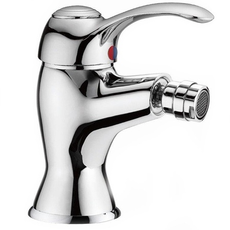 Смеситель для биде Cezares Lira LIRA-C-BS1-01