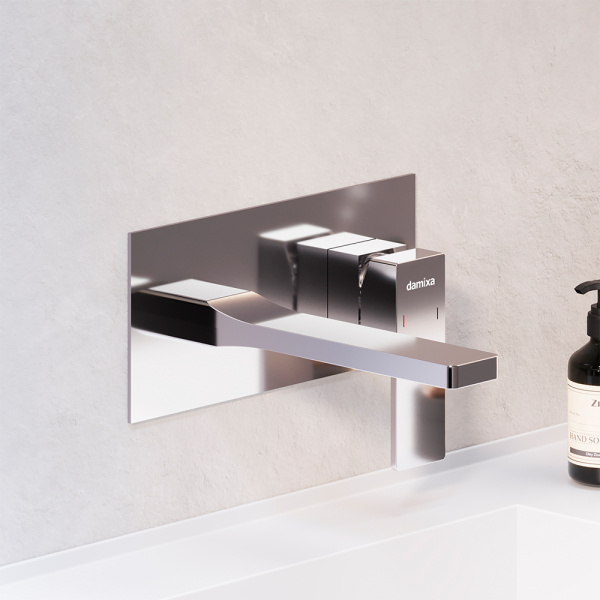 Смеситель для раковины Damixa Gala 530260000