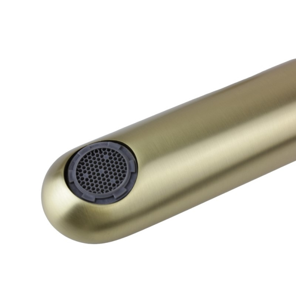 Смеситель для раковины встраиваемый Bronze de Luxe ICON 7006CG