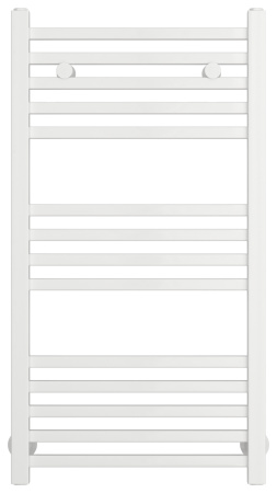 Полотенцесушитель водяной Сунержа Модус (80х40) Белый 12-0250-8040