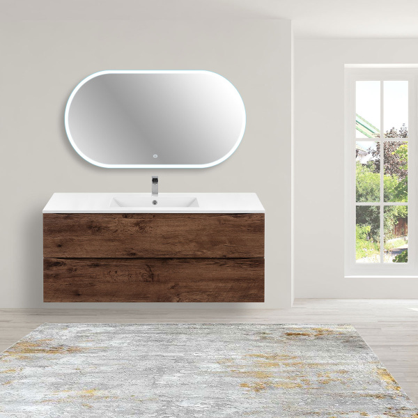 База под керамическую раковину Vincea Mia 1200 VMC-2MC120RW