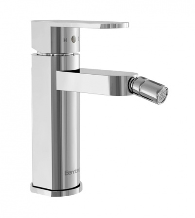 Смеситель для биде BENNBERG CHROME 120212