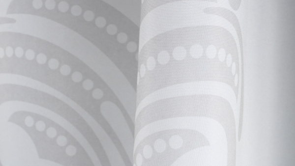 Штора для ванной Fixsen Korsar FX-2518