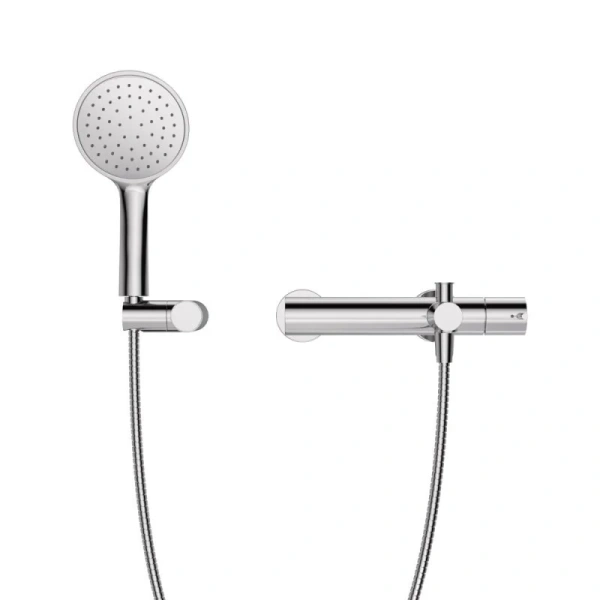 Смеситель для ванны Cezares Leaf LEAF-VD-L-01