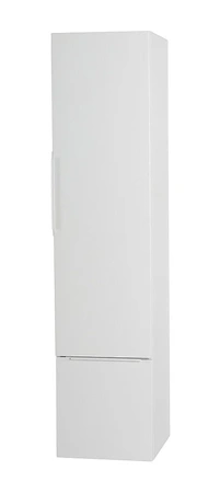 Пенал подвесной Cezares  Premium 55501 Bianco opaco