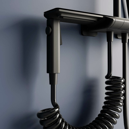 Душевая система RGW Shower Panels SP-35B 51140135-04