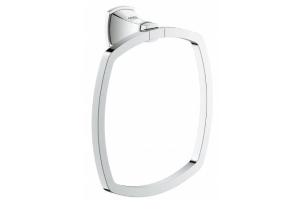 Кольцо для полотенца Grohe Grandera 40630 000 (40630000) Кольцо для полотенца Grohe Grandera 40630 000 (40630000)