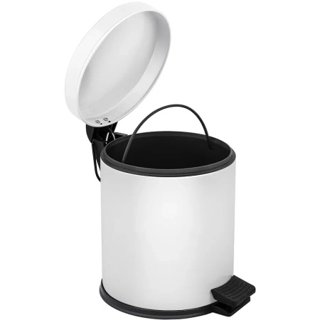 Ведро для мусора Berges Wasserhaus 122001