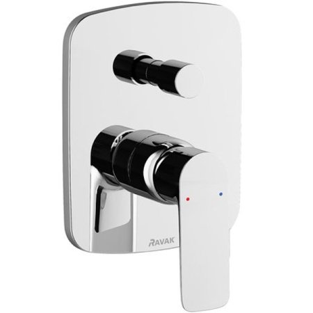 Смеситель для ванны Ravak Classic CL 061.00 X070086 86