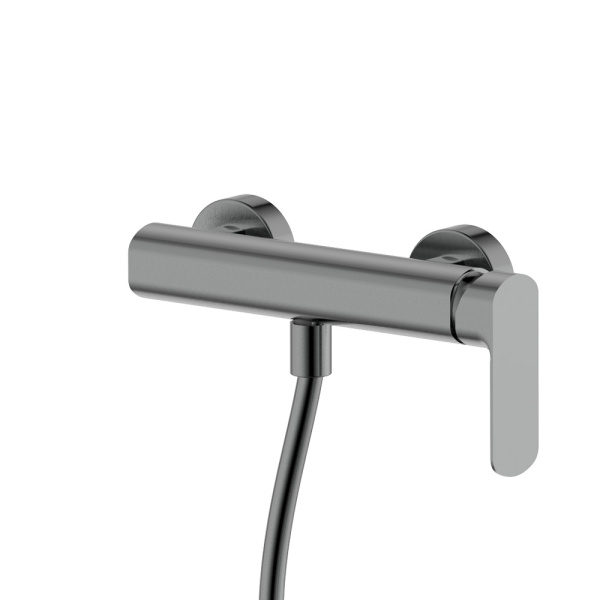 Смеситель для душа AQUAme Monza AQM6313GM