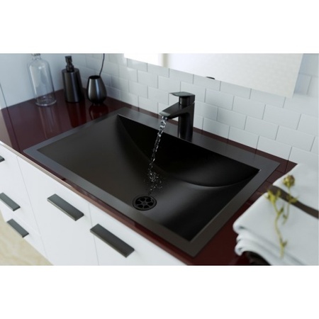 Кухонная мойка U 4560  GRAFIT