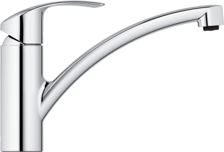 Смеситель для кухни GROHE Eurosmart new 30260 002 (30260002) хром