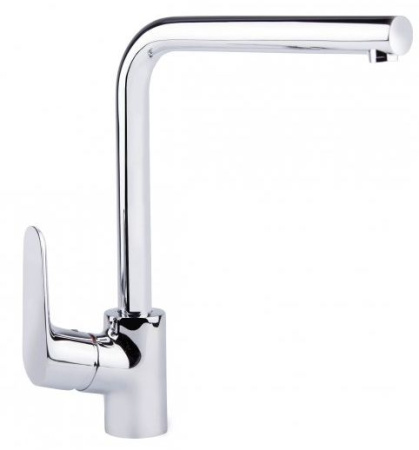 Смеситель для кухни Hansgrohe Focus M41 31817000 хром