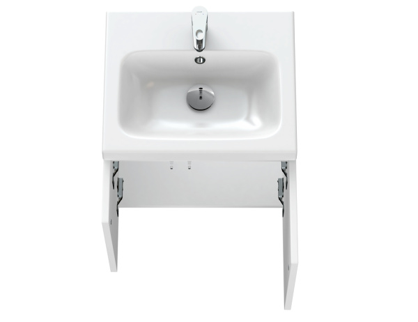 Тумба под раковину Cersanit COLOUR 50 64257