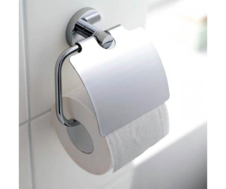 Держатель бумаги, Grohe Essentials 40367 001 (40367001) хром