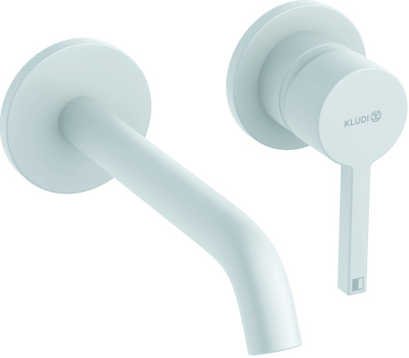 Смеситель для раковины KLUDI Nova Fonte Pura 202445315