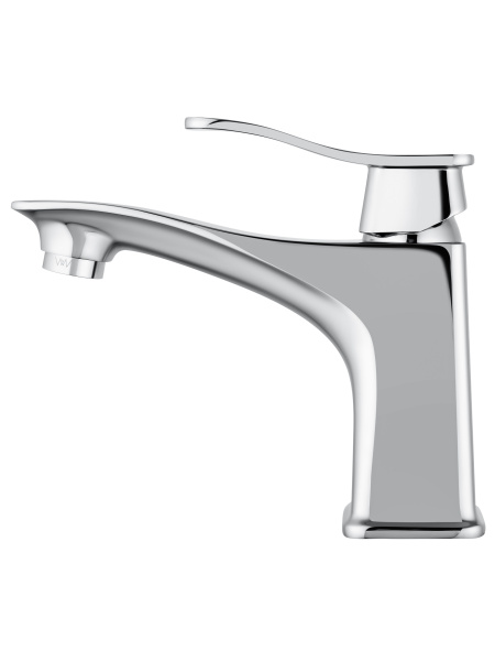 Смеситель для раковины WONZON & WOGHAND NAVIA, хром WW-181101-CR