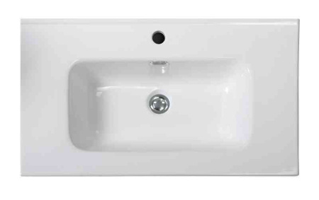 Керамическая раковина (89х46) BelBagno BB800ETL