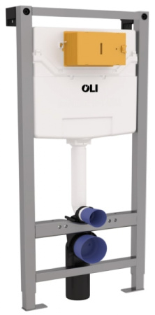 Инсталляция для унитаза Oli 100409m