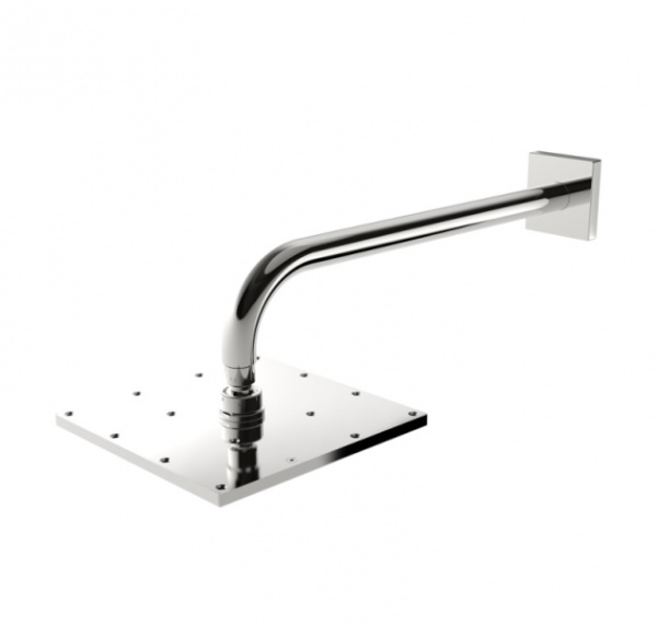 Верхний душ Oras Signa 232021