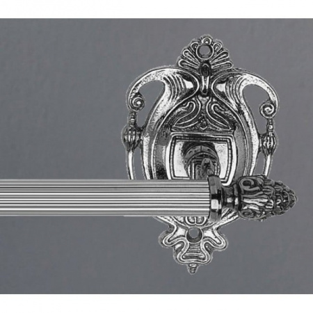 Полотенцедержатель Art&Max AM-1225-Cr