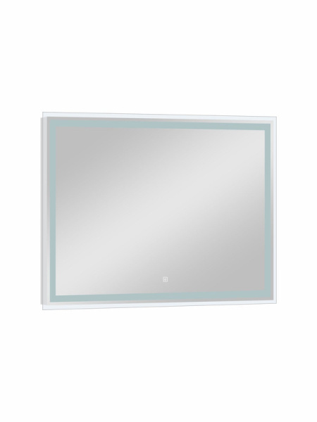 Зеркало с подсветкой (80x60) Continent Fancy ЗЛП874